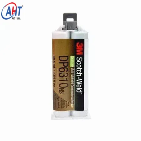 3M Scotch-Weld DP6310NS Urethane Adhesives DP6310NS