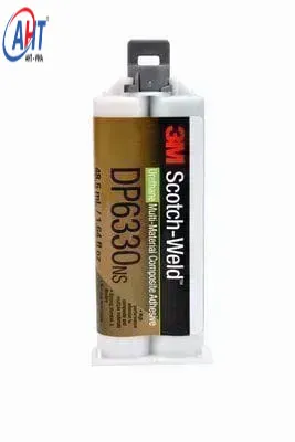 3M™ Scotch-Weld™ Multi-Material Composite Urethane Adhesive DP6330NS
