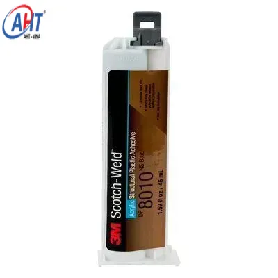 Keo 3M™ Scotch-Weld™ Structural Plastic DP8010NS