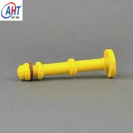 Dymax P3282 Reusable Plunger for Manual Syringes 10cc