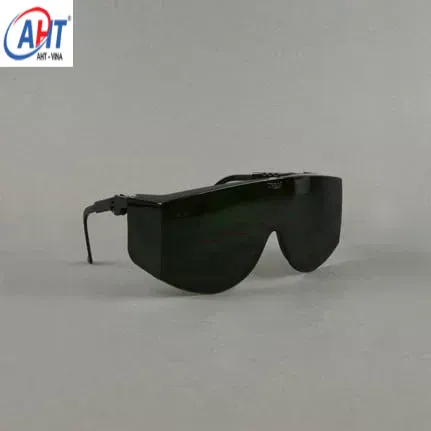 Kính UV màu xanh đen Dymax 35286