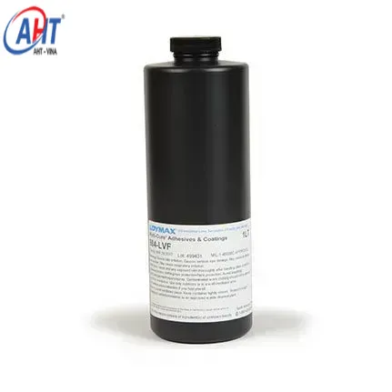 Mặt nạ hòa tan trong nước có thể chữa UV DYMAX 948 Series