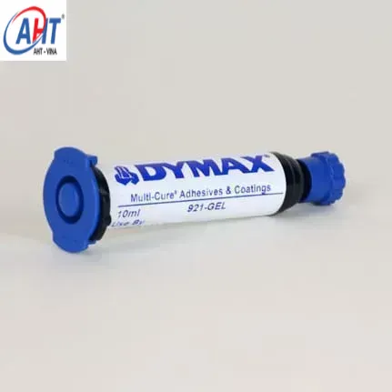 Keo dạng gel Dymax Multi-Cure® 921-GEL 10 mL MR Syringe