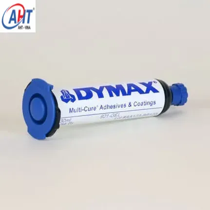 Keo dạng gel Dymax Multi-Cure® 921-GEL 30 mL MR Syringe