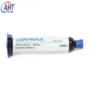 Vật liệu phủ mạch tạm thời SpeedMask 9-20479-B-REV-A
