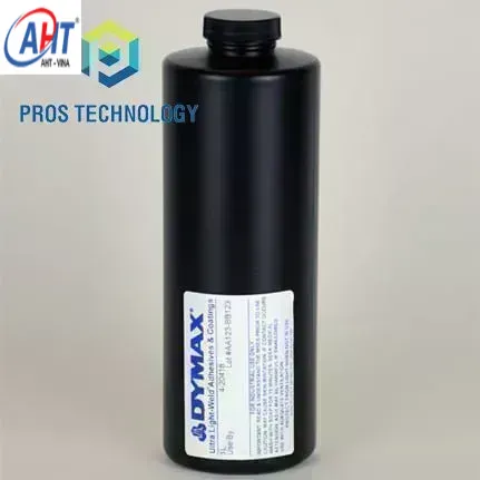 Keo kết dính nhựa và thủy tinh Ultra Light-Weld 4-20418