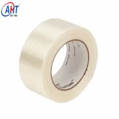 Băng dán sợi tơ Tartan Filament Tape 8934