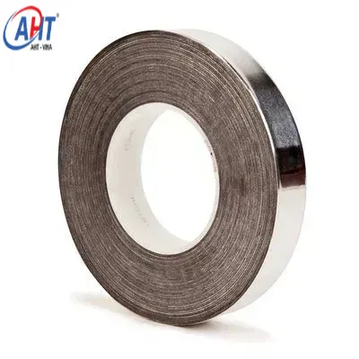 Băng keo nhôm dẫn điện 3M 1115