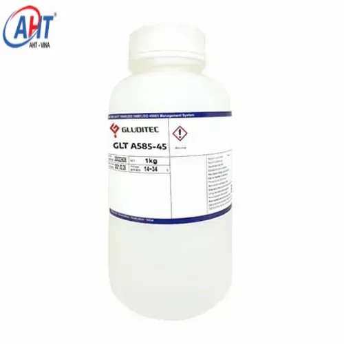 Prostech Keo epoxy định hình nhanh GLT A585-45
