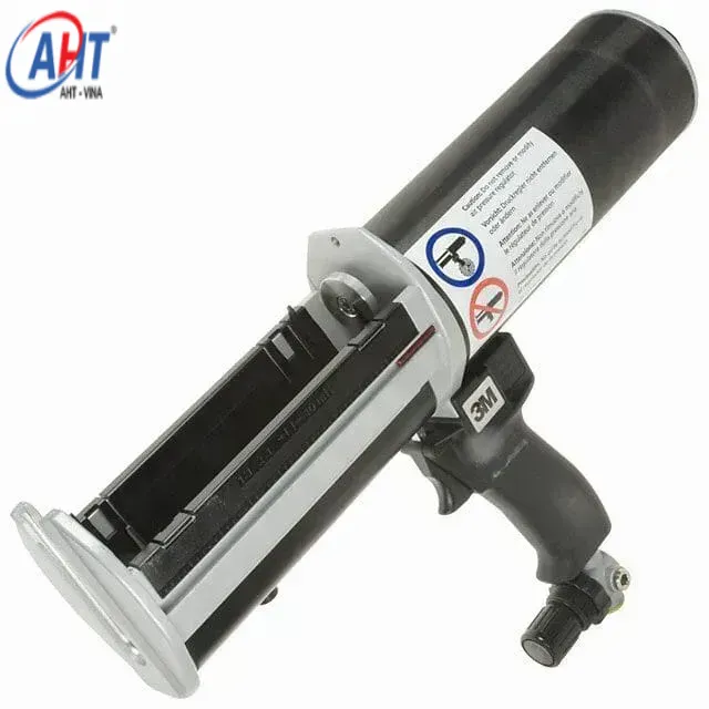 Súng bơm keo 3M™ EPX™ 400 ml Pneumatic Applicator