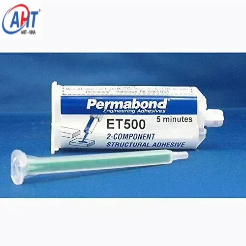 Permabond ET500 – Keo Epoxy hai thành phần