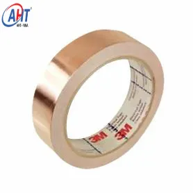 3M™ Tape 1194 Copper Foil with Nonconductive Adhesive