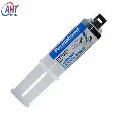 PERMABOND® ET5003 Keo Epoxy Hai Thành Phần