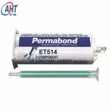PERMABOND® ET514 Keo Epoxy Hai Thành Phần