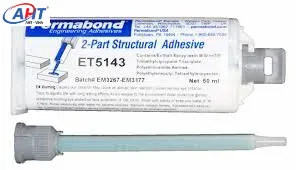 PERMABOND® ET5143 Keo Epoxy Hai Thành Phần
