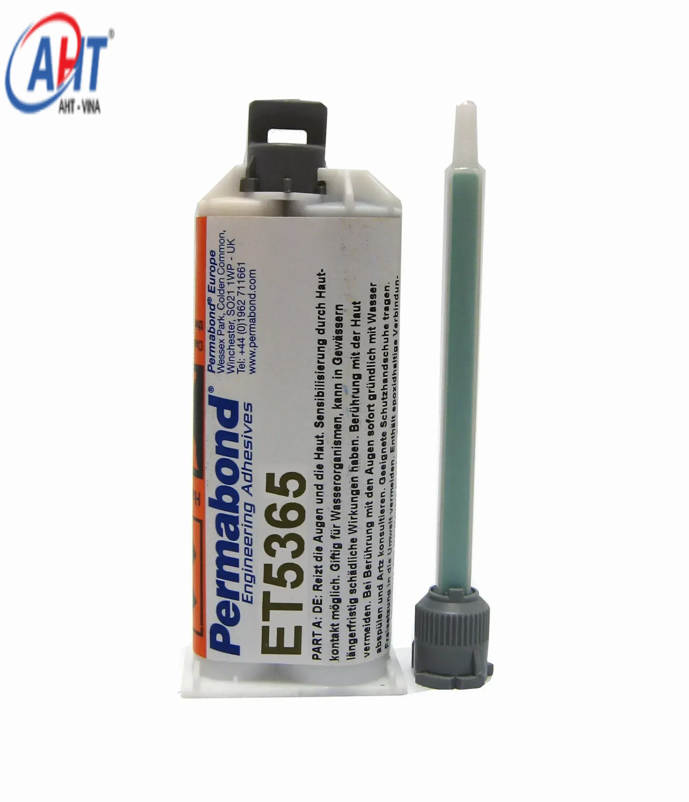 Keo Epoxy hai thành phần PERMABOND ET5365