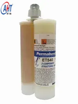 PERMABOND® ET540 Epoxy Hai Thành Phần