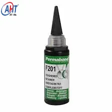 PERMABOND® F201 Chất Giữ Kỵ Khí