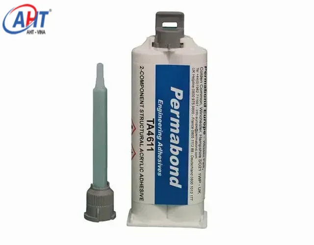 PERMABOND® TA4611 Keo Acrylate cường lực