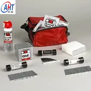 FOCCUS FTTH Fiber Optic Cleaning Kits CFK1000