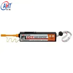 Chemtronics CCT-125 Clear Connection Kit