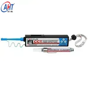 Dụng cụ làm sạch đầu nối Chemtronics CCT-250 KIT