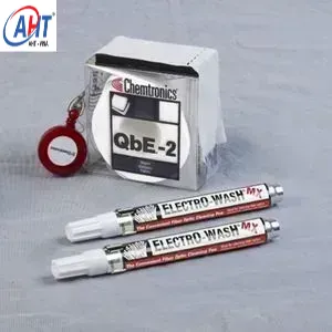 FOCCUS FirstTime Cleaning Kit CCK-4