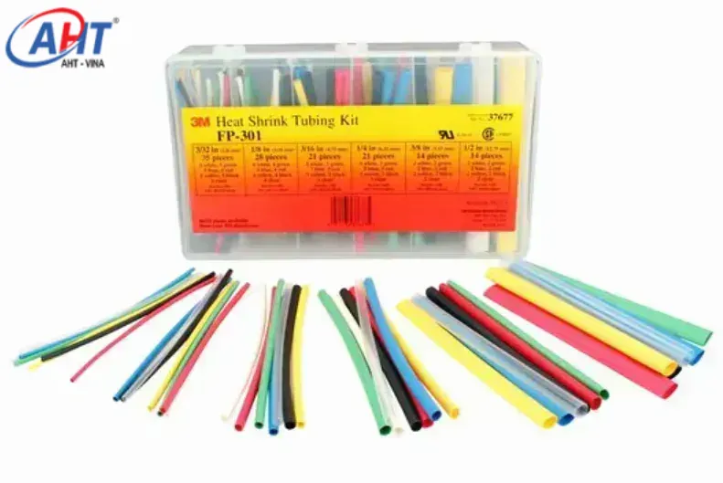Ống co nhiệt thông dụng 3M FP-301