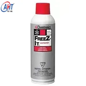 Prostech Chemtronics ES1551 Freez-It Antistat