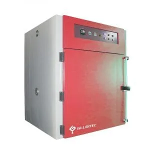 Custom Heat Curing Oven