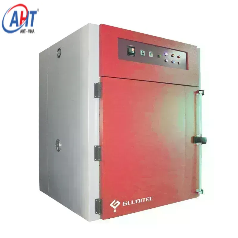 GH H1730 – Lò sấy khô keo công nghiệp