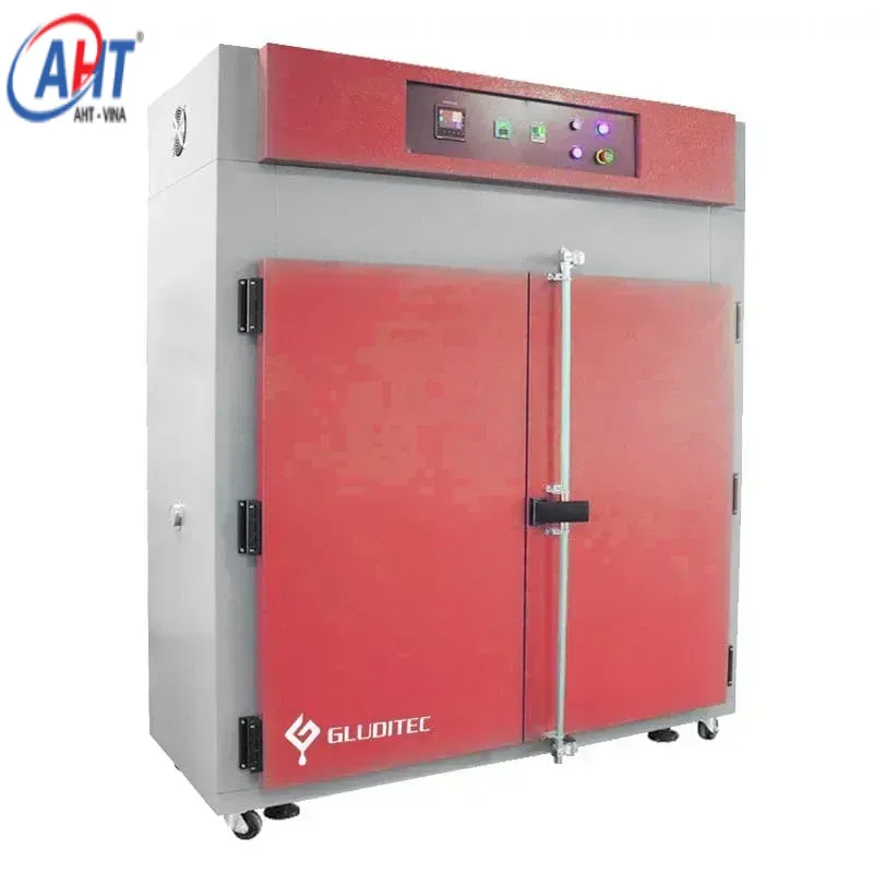 GH S1000- Lò sấy khô keo công nghiệp