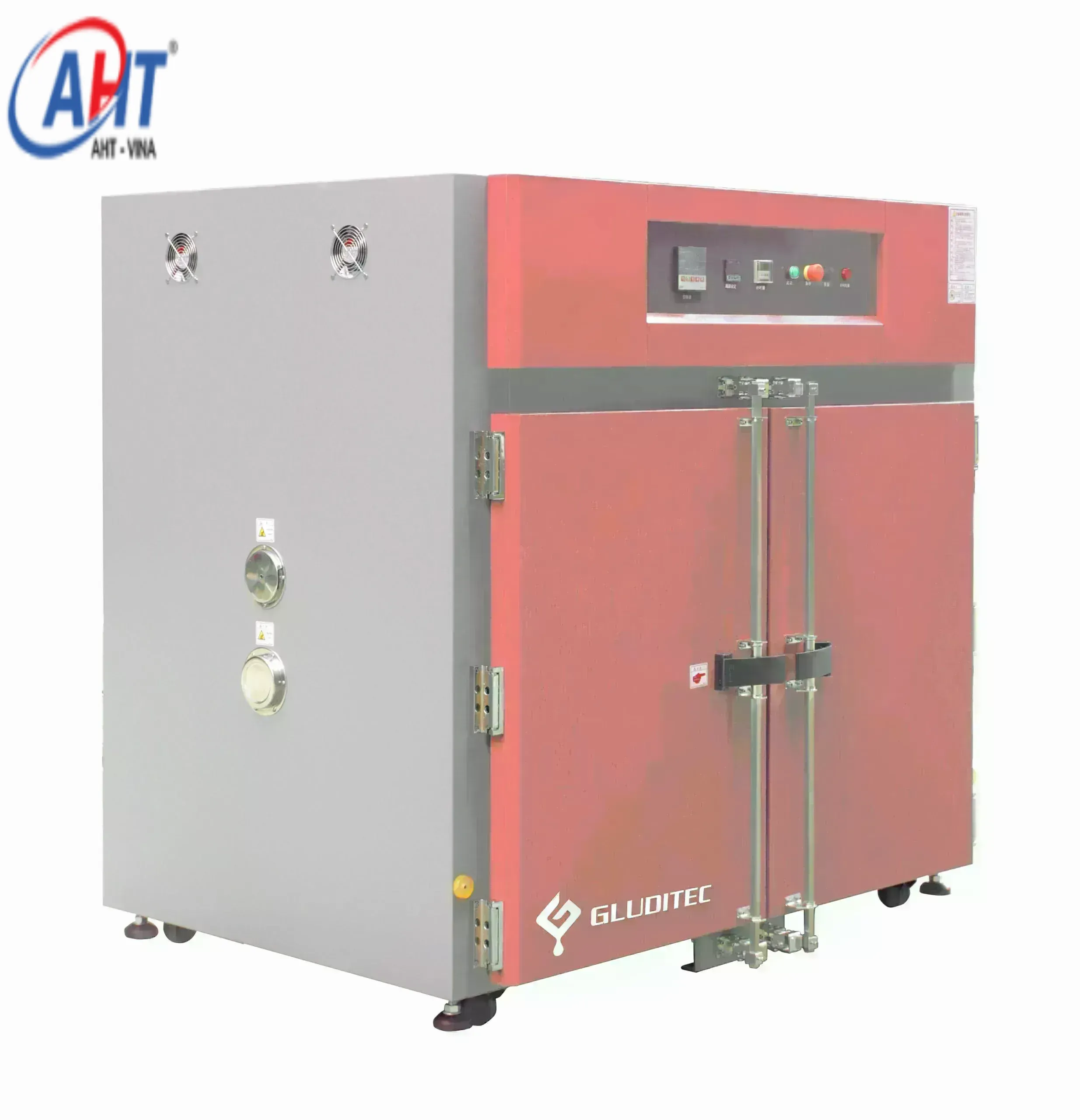 GH S1500- Lò sấy khô keo công nghiệp