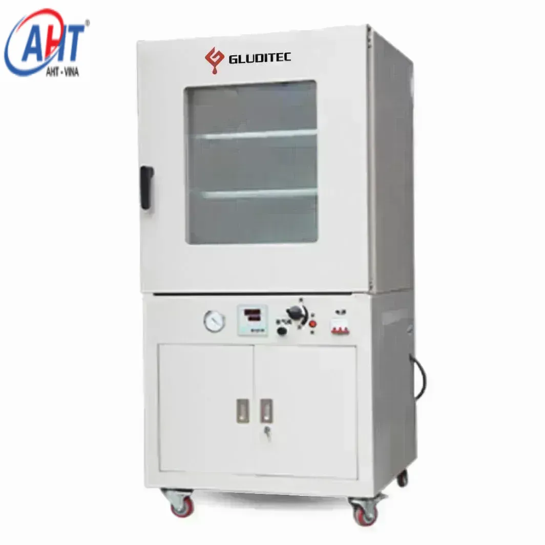 GH V540 – Lò sấy chân không