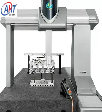 HEXAGON BRIDGE CMMS – GLOBAL S