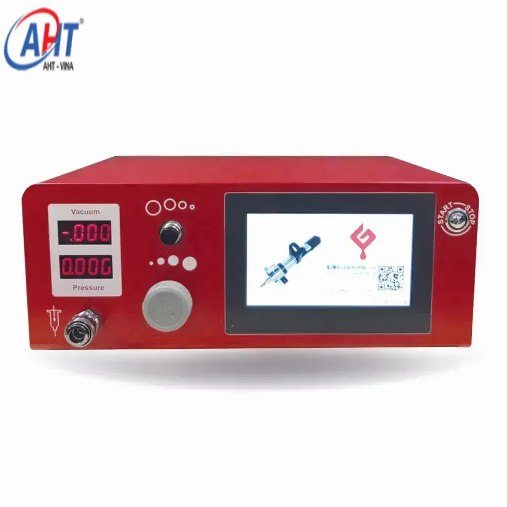 Prostech Thiết bị điều khiển tra keo bằng van trục vít Gluditec GLT DC A200