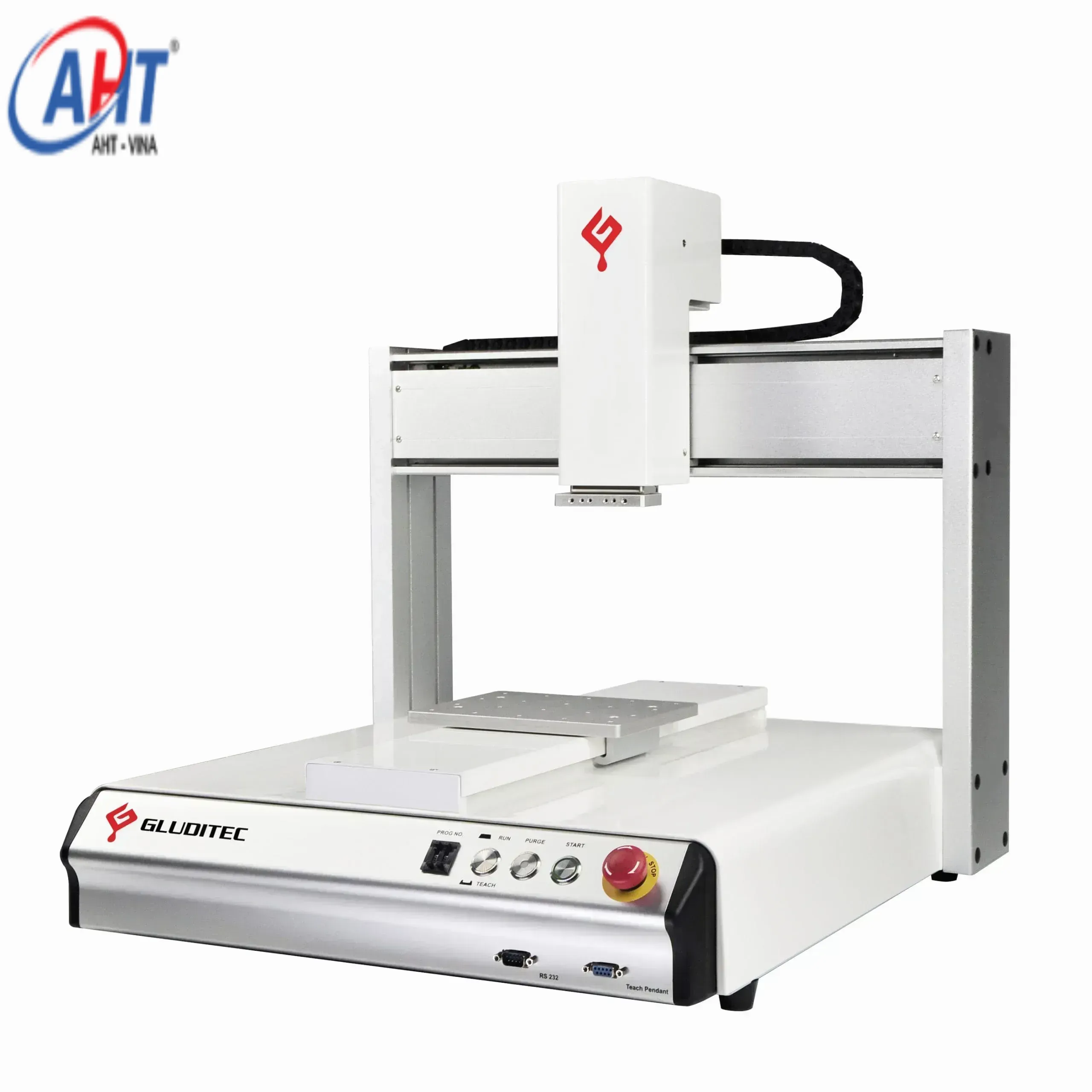 Robot tra keo để bàn GLT DD S4410