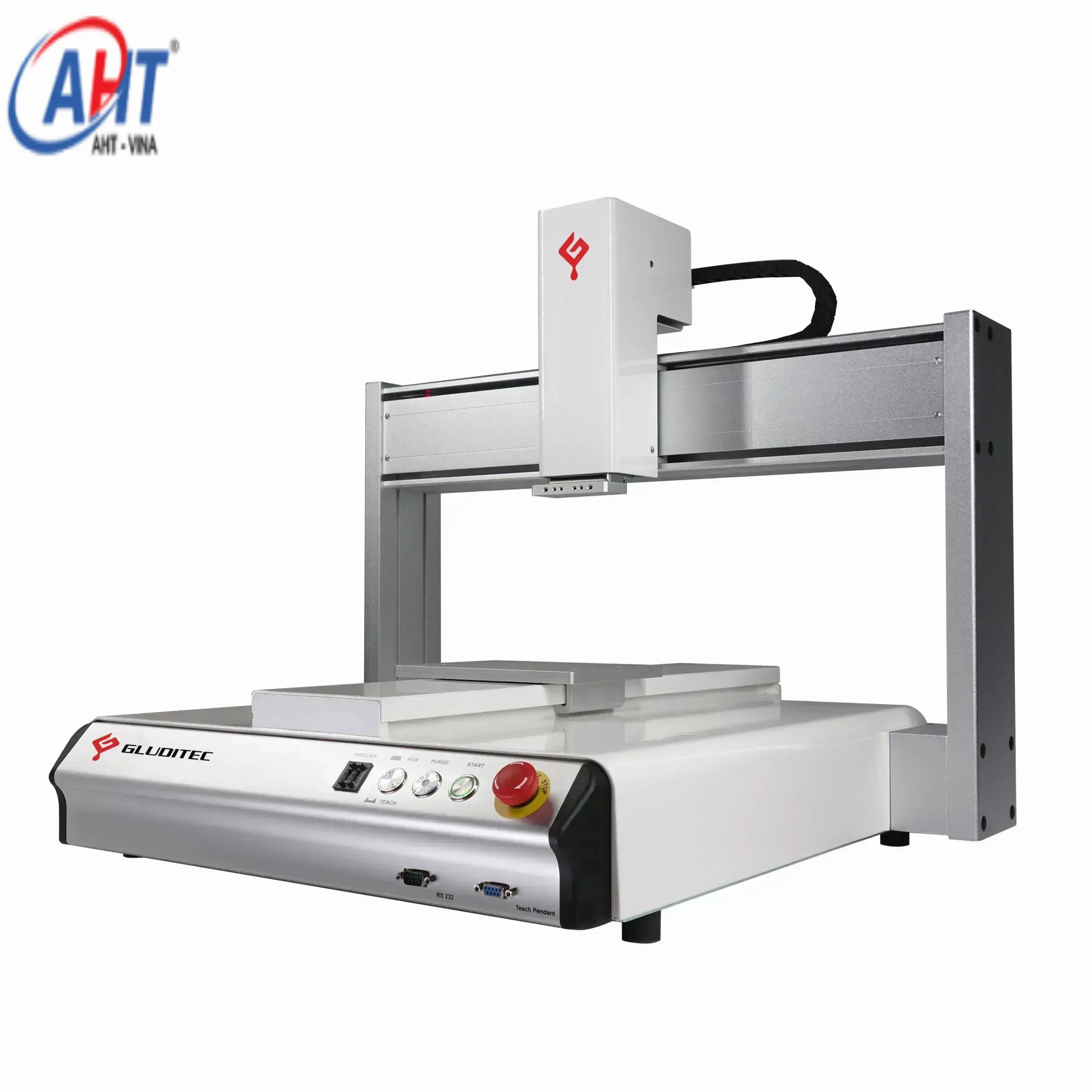 Robot tra keo để bàn GLT DD S4510