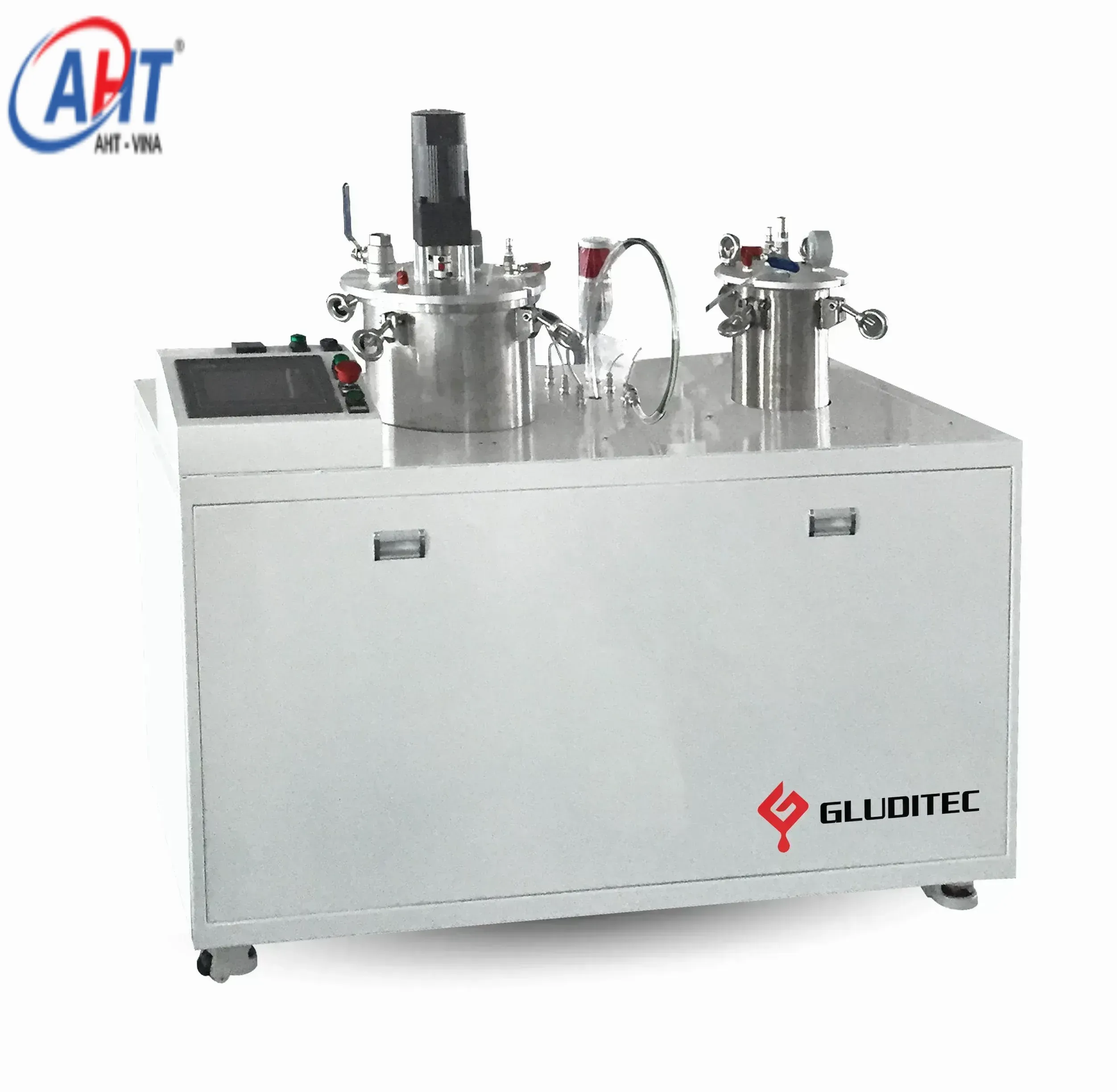 Máy chuẩn bị keo hai thành phần SAH-300