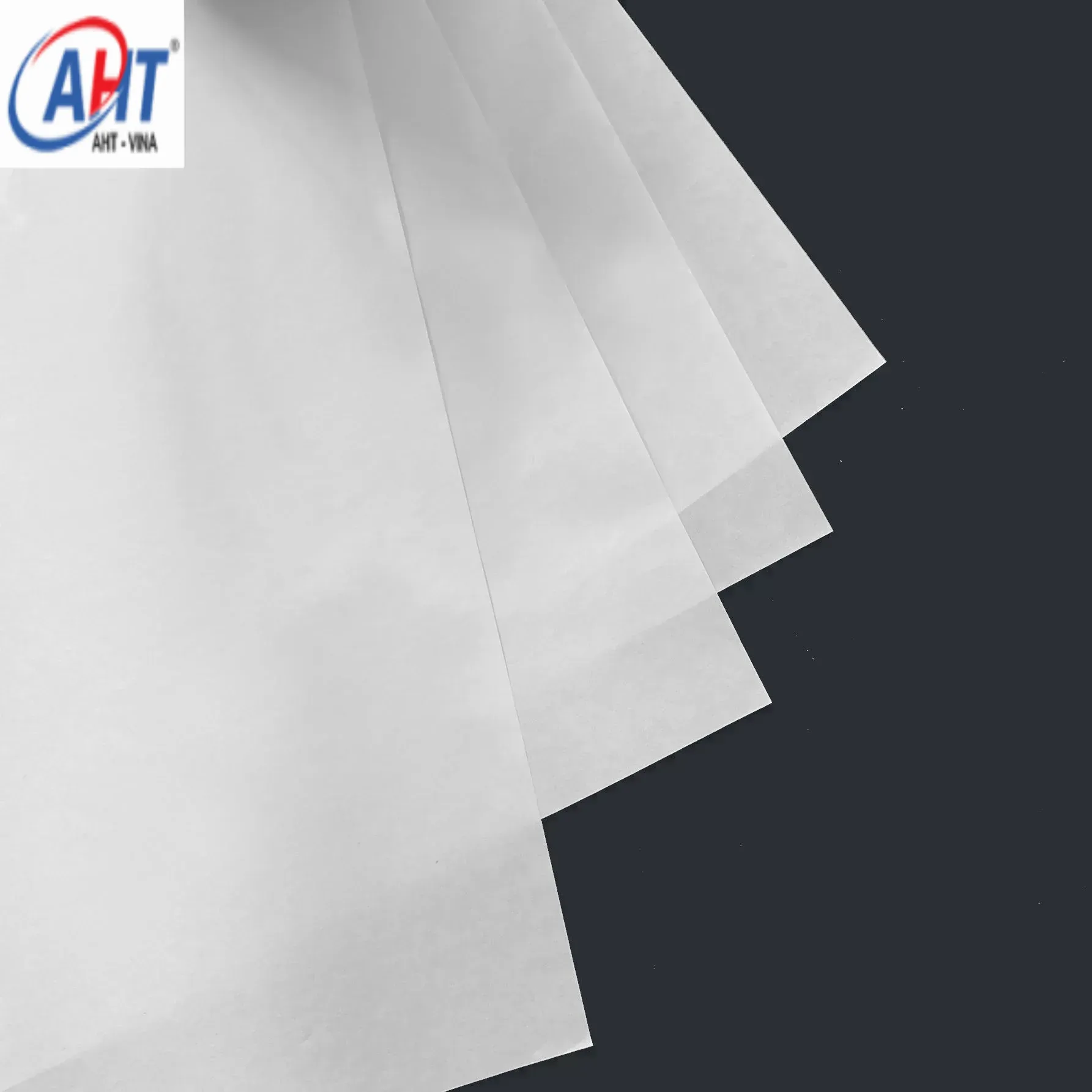 Lớp giấy lót công nghiệp GLT-60 Paper Release Liner