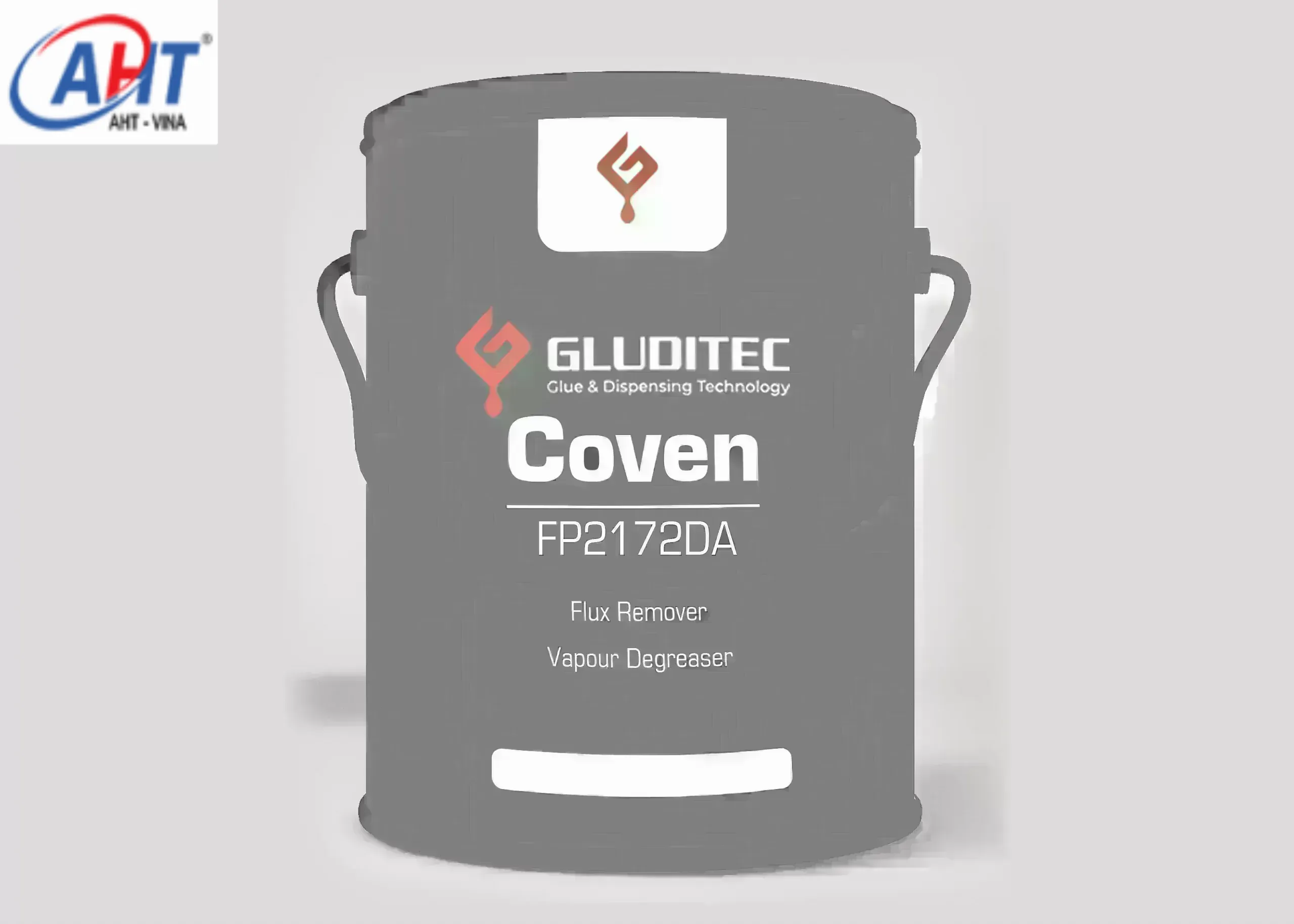 COVEN FP2172DA: Nước Tẩy Rửa Bảng Mạch Thân Thiện Môi Trường