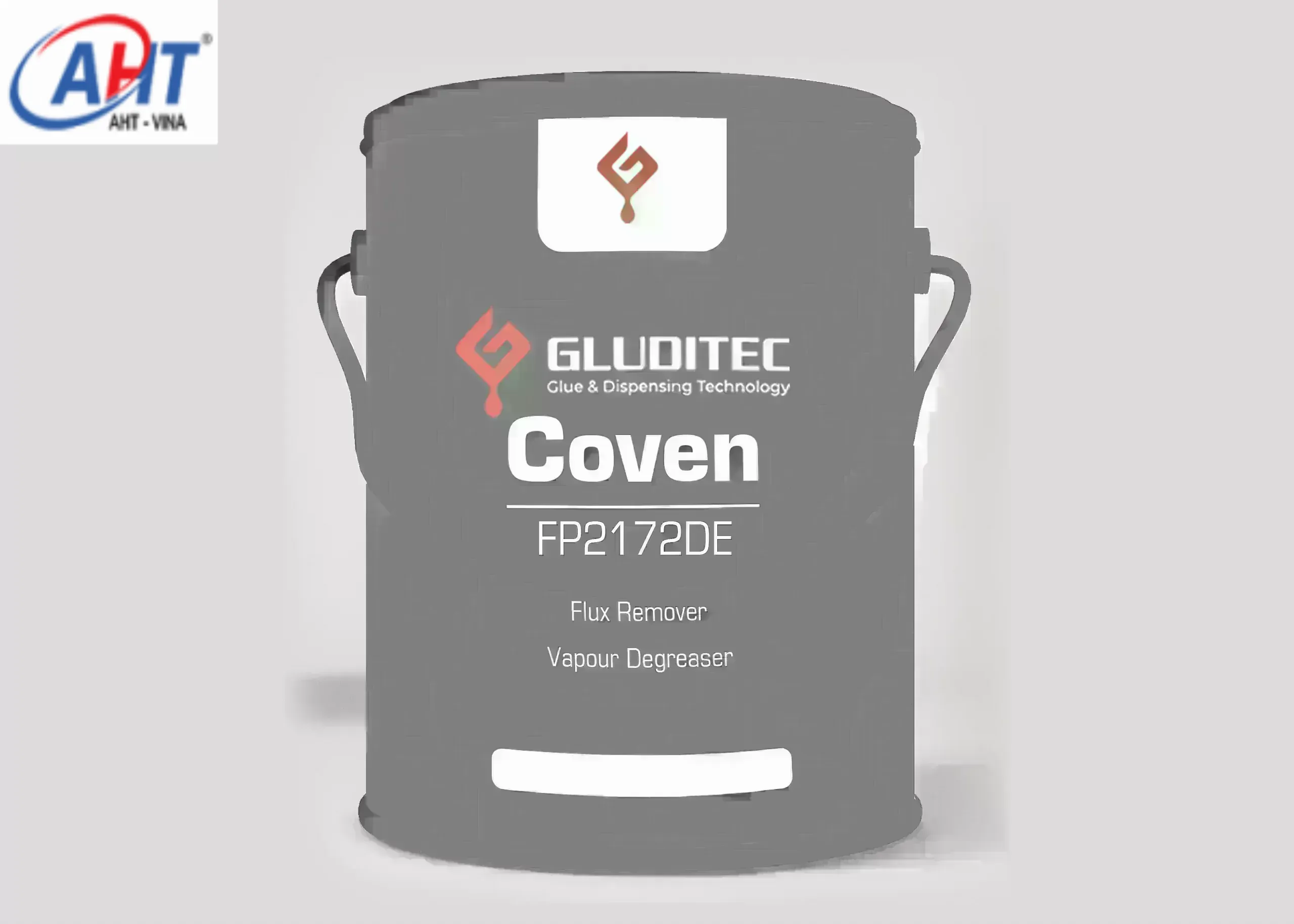 COVEN FP2172DE Nước Tẩy Rửa Thân Thiện Môi Trường