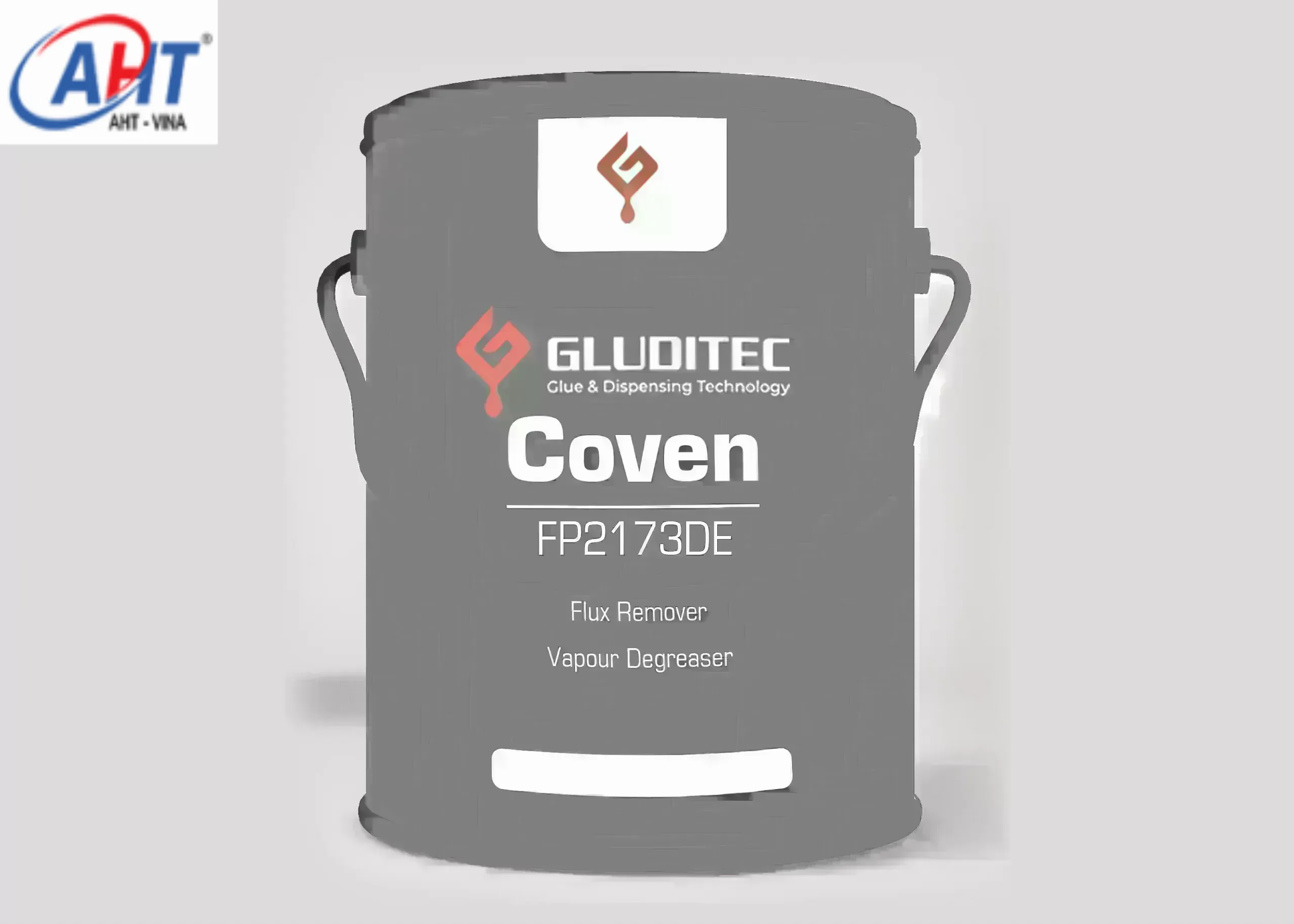 COVEN FP2173DE: Nước Tẩy Rửa Điện Tử Thân Thiện Môi Trường