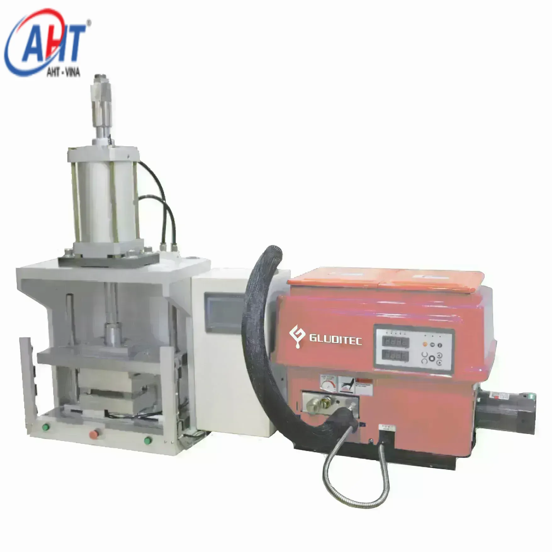 LPM-600P – Desktop Low Pressure Molding Machine