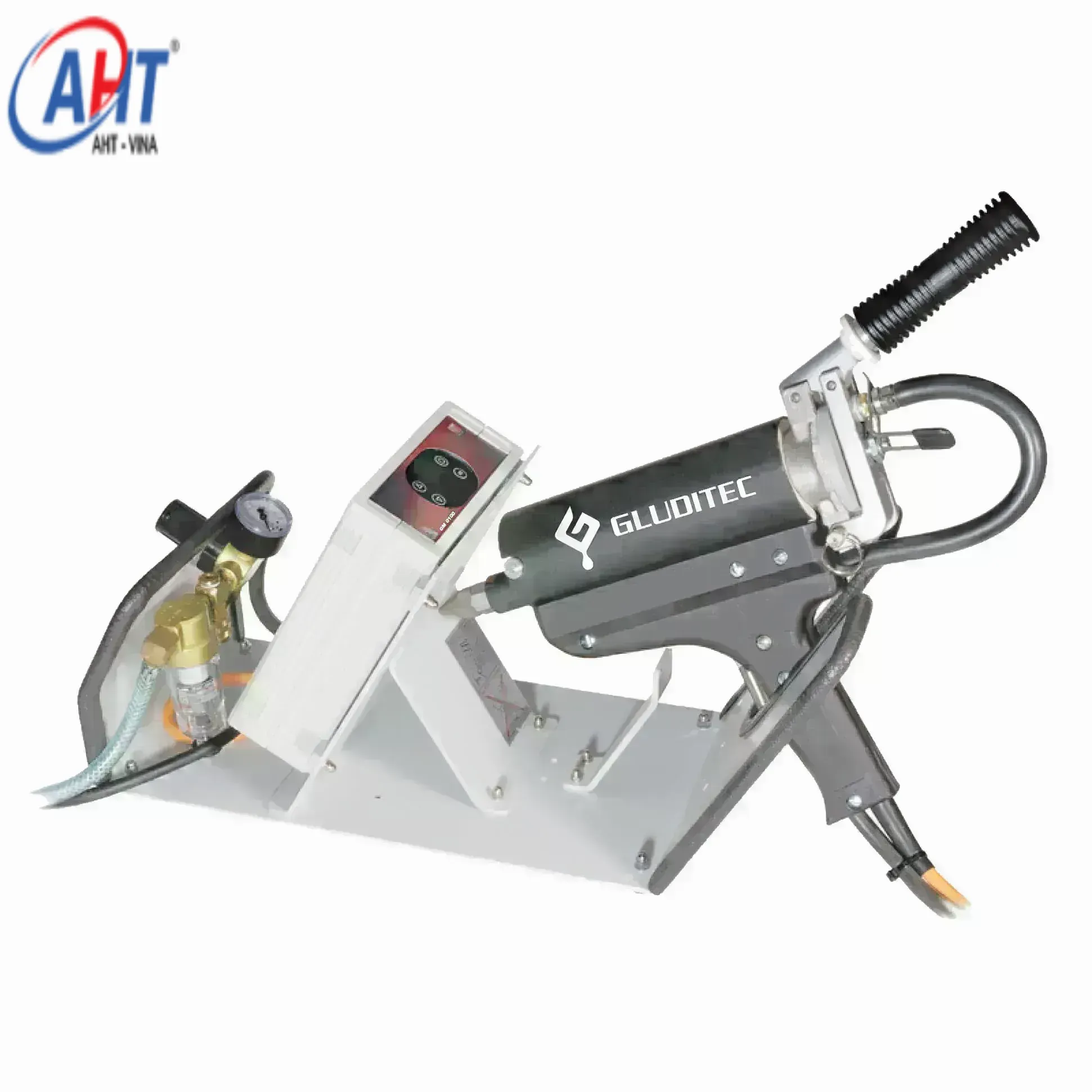 LPM-100G – Low Pressure Molding Gun