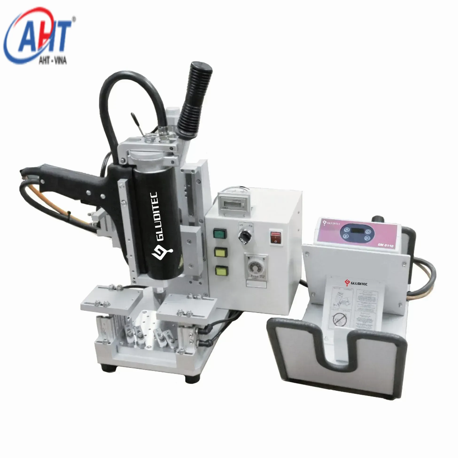 GM G110 –Trạm súng bắn keo áp lực thấp