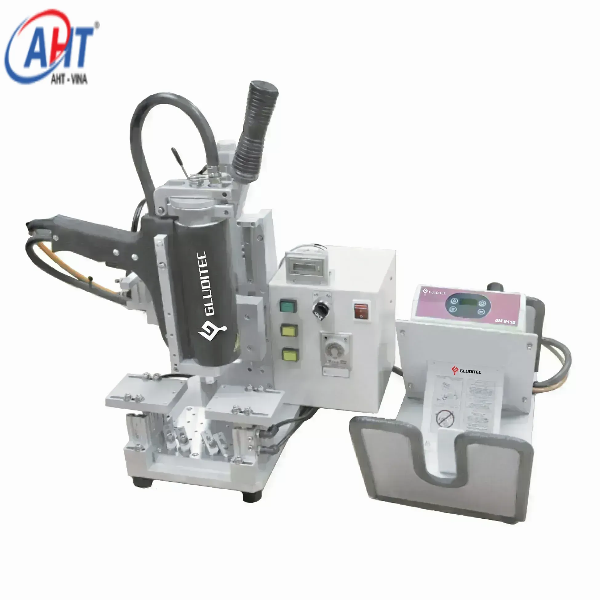 LPM-200G – Low Pressure Molding Gun Holder