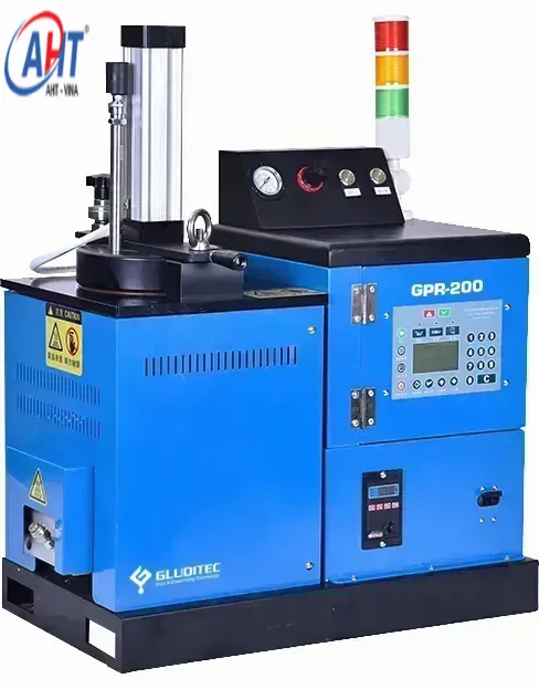 GPR-200 – 2L PUR Hotmelt Pump