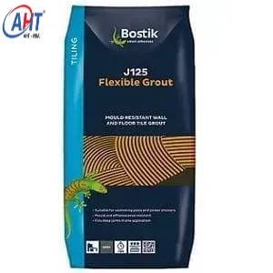 Vữa Bostik J125 Flexible Grout