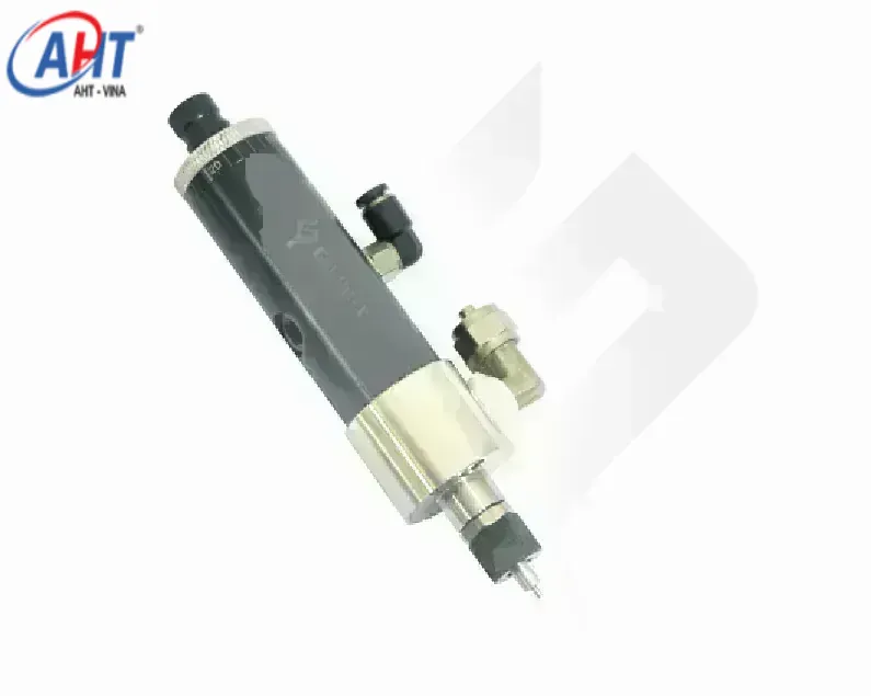 GV-501 Micro Precision Dispensing Valve